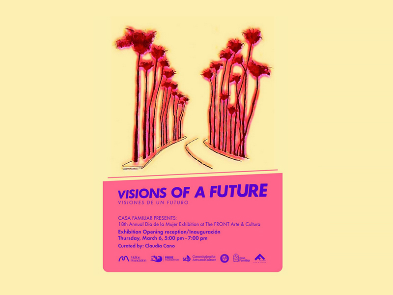 Visions of a Future