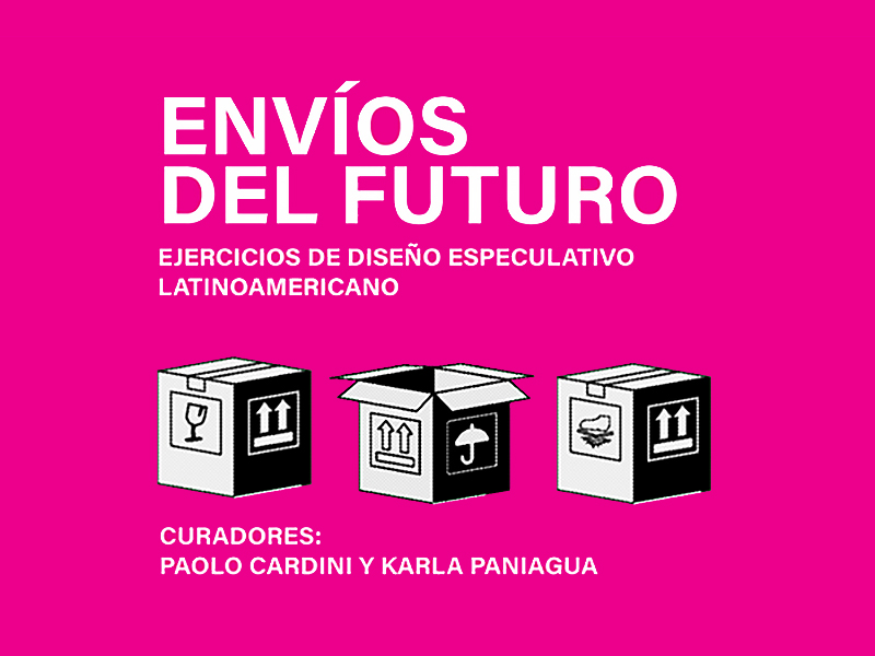 Envíos del Futuro